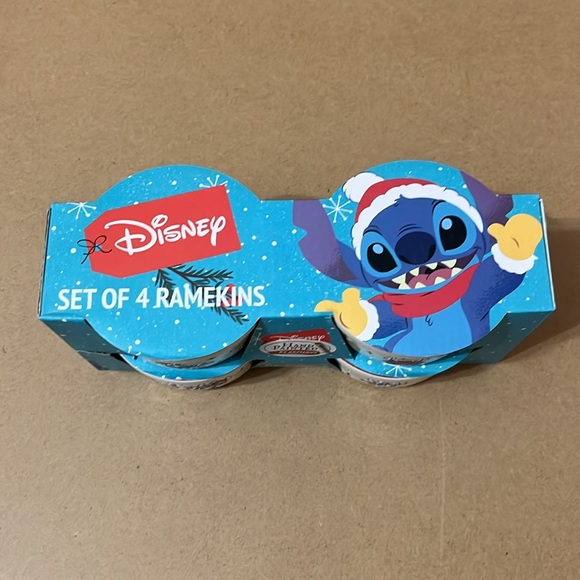 Stitch Ramekins - Picture 5 of 5